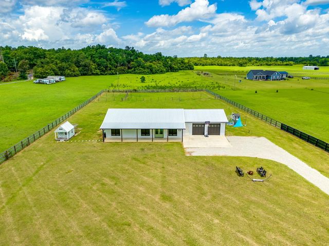 1936 Ben Franklin Road, Leesville, SC 29070