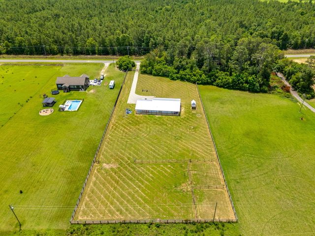 1936 Ben Franklin Road, Leesville, SC 29070