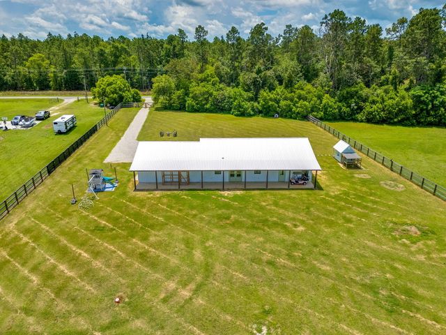 1936 Ben Franklin Road, Leesville, SC 29070