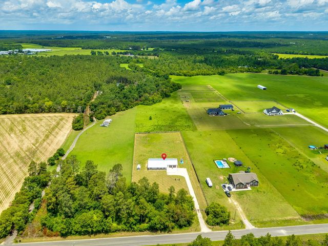 1936 Ben Franklin Road, Leesville, SC 29070