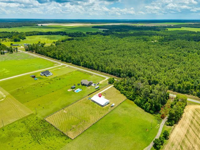 1936 Ben Franklin Road, Leesville, SC 29070