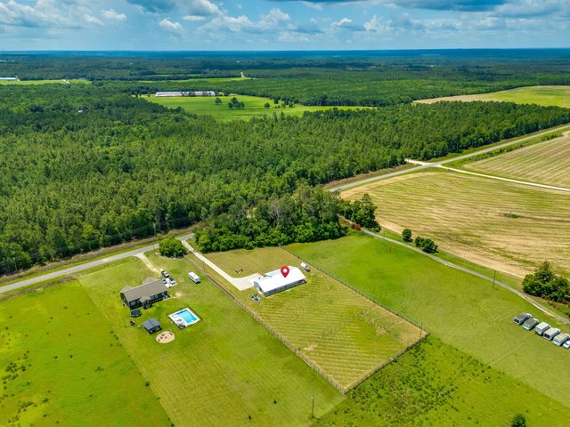 1936 Ben Franklin Road, Leesville, SC 29070