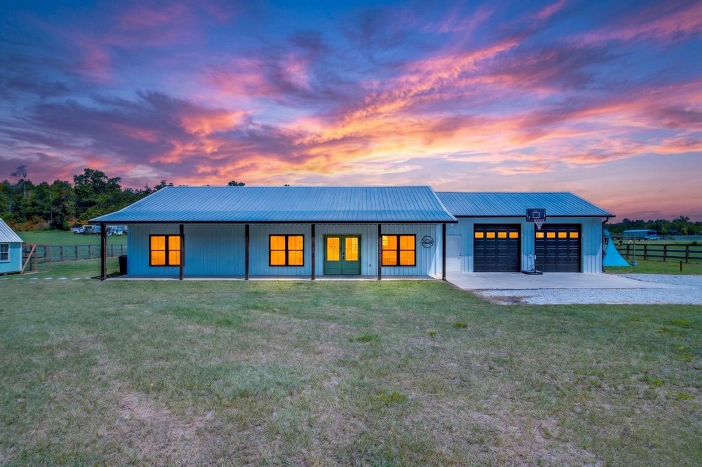 1936 Ben Franklin Road, Leesville, SC 29070