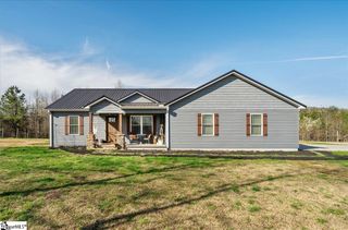 4519 Dacusville Highway, Marietta, SC 29661