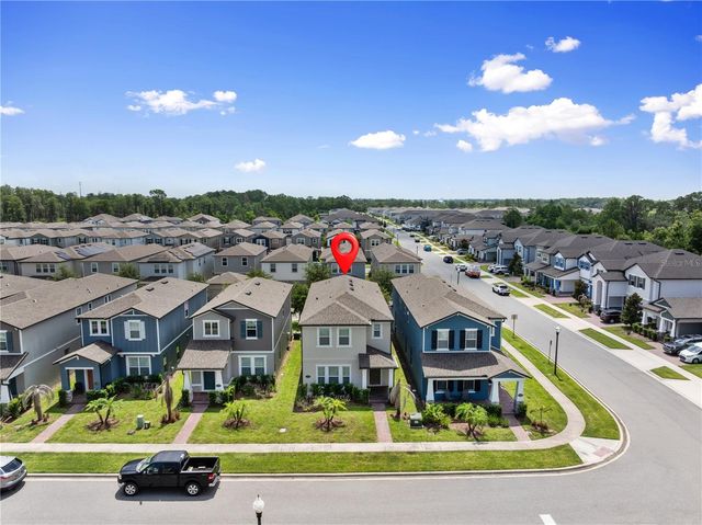 12597 ENCORE AT OVATION WAY, Winter Garden, FL 34787
