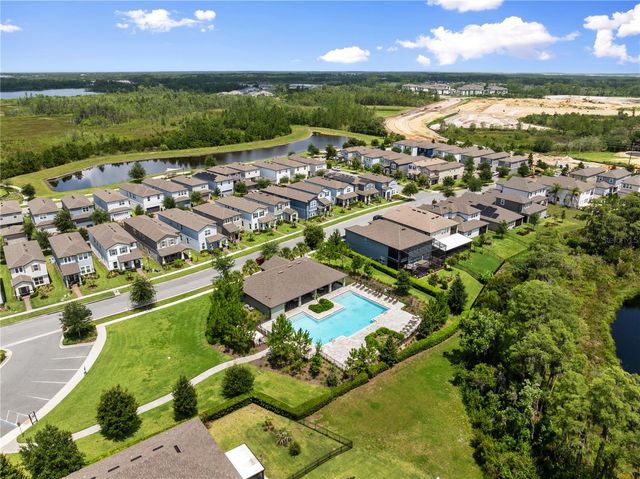 12597 ENCORE AT OVATION WAY, Winter Garden, FL 34787