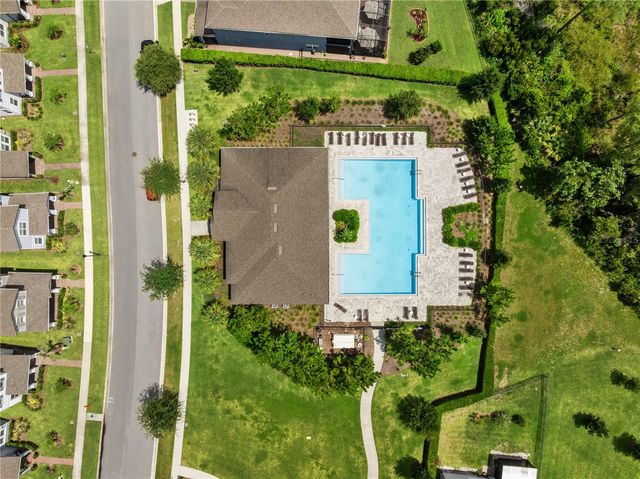 12597 ENCORE AT OVATION WAY, Winter Garden, FL 34787