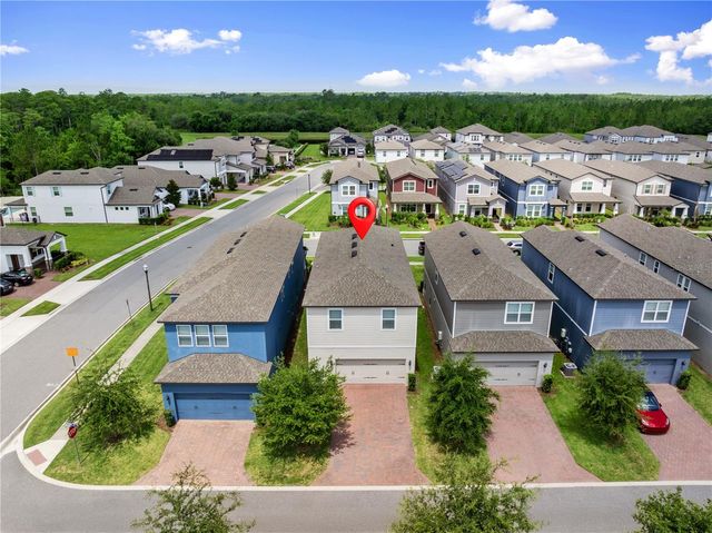 12597 ENCORE AT OVATION WAY, Winter Garden, FL 34787
