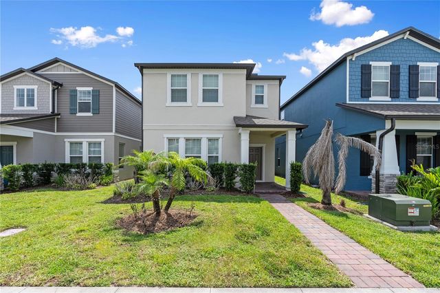 12597 ENCORE AT OVATION WAY, Winter Garden, FL 34787