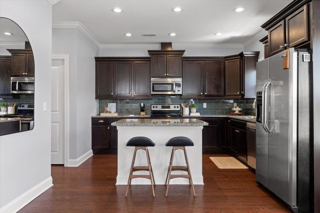 5503 Seagrove Lane, Hixson, TN 37343