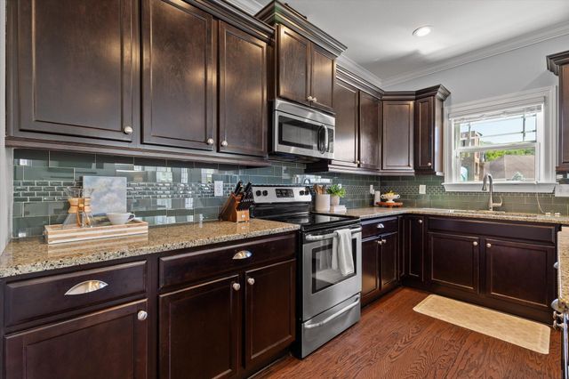 5503 Seagrove Lane, Hixson, TN 37343