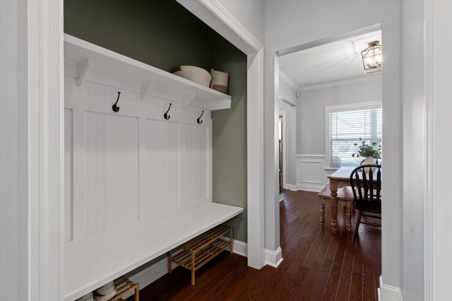 5503 Seagrove Lane, Hixson, TN 37343