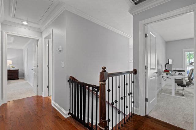 5503 Seagrove Lane, Hixson, TN 37343