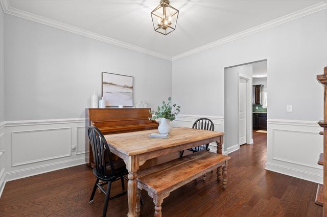 5503 Seagrove Lane, Hixson, TN 37343