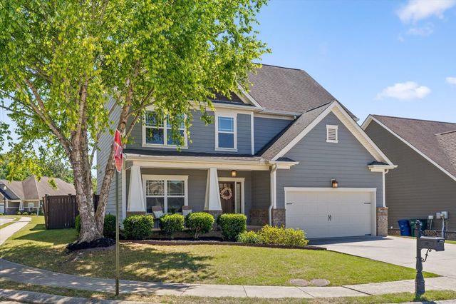 5503 Seagrove Lane, Hixson, TN 37343