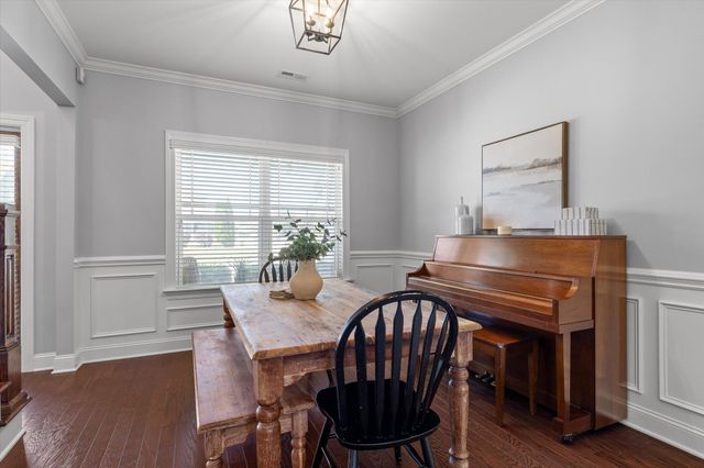 5503 Seagrove Lane, Hixson, TN 37343