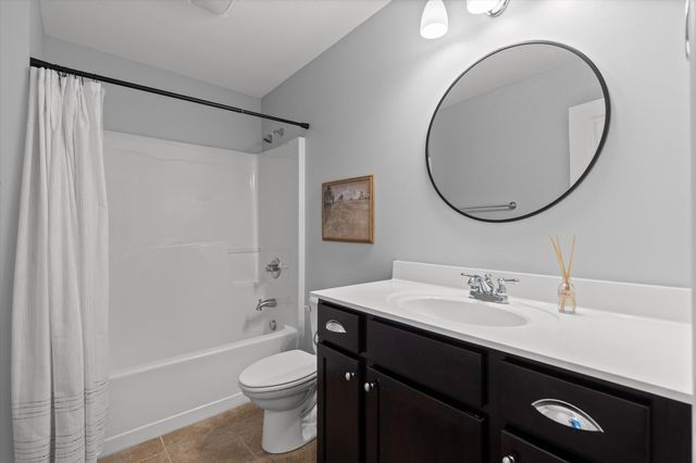 5503 Seagrove Lane, Hixson, TN 37343
