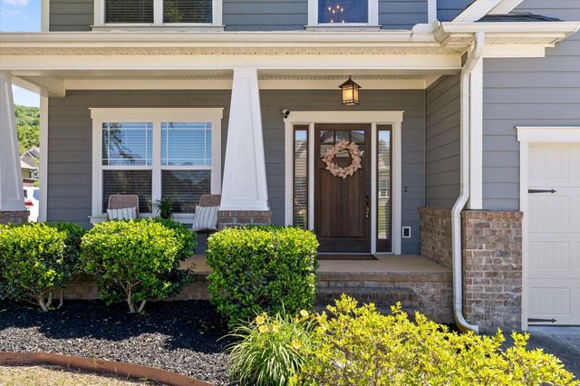 5503 Seagrove Lane, Hixson, TN 37343