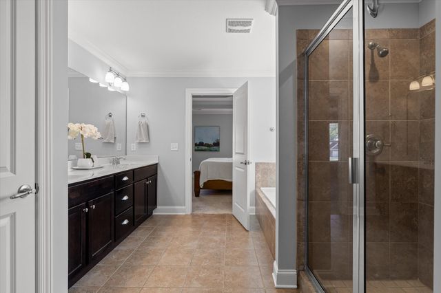 5503 Seagrove Lane, Hixson, TN 37343