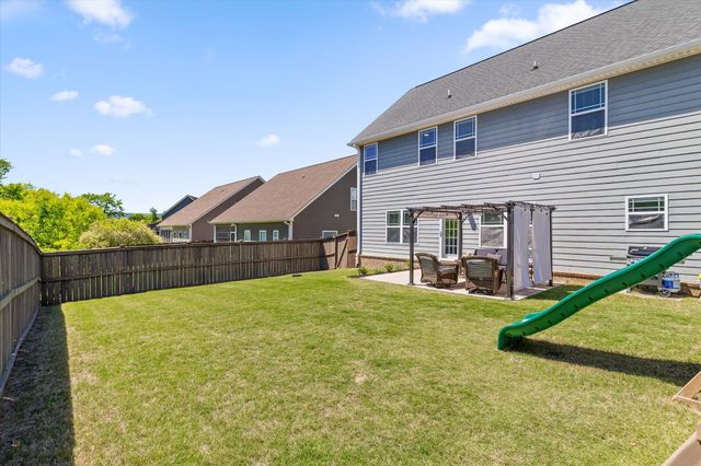 5503 Seagrove Lane, Hixson, TN 37343