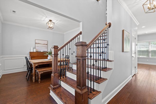 5503 Seagrove Lane, Hixson, TN 37343
