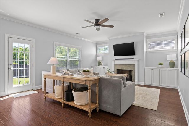 5503 Seagrove Lane, Hixson, TN 37343
