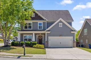 5503 Seagrove Lane, Hixson, TN 37343