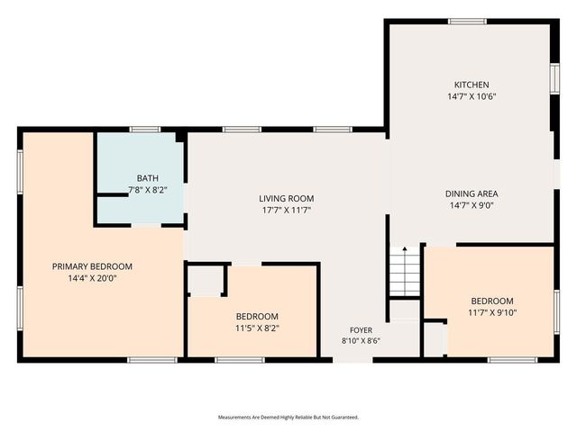 78 Crowhill Road, Rochester, NH 03868
