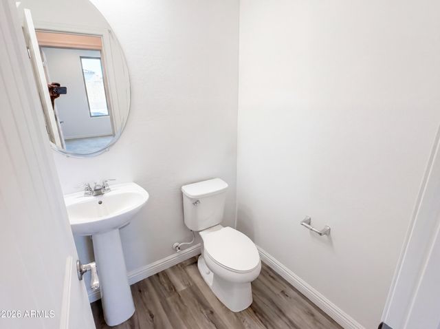 19858 W RANCHO Drive, Litchfield Park, AZ 85340