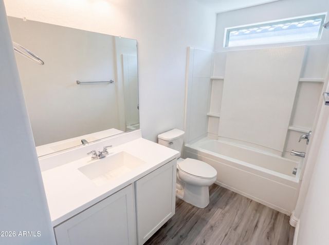 19858 W RANCHO Drive, Litchfield Park, AZ 85340