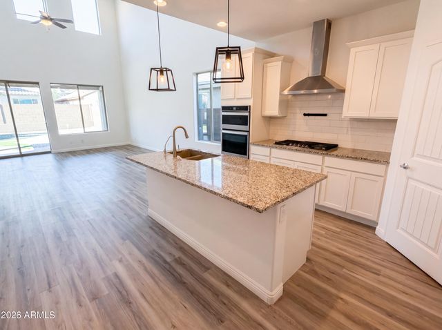 19858 W RANCHO Drive, Litchfield Park, AZ 85340