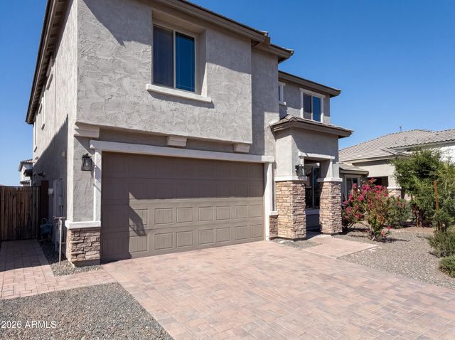 19858 W RANCHO Drive, Litchfield Park, AZ 85340