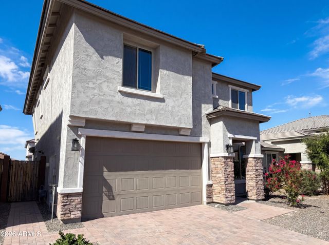 19858 W RANCHO Drive, Litchfield Park, AZ 85340