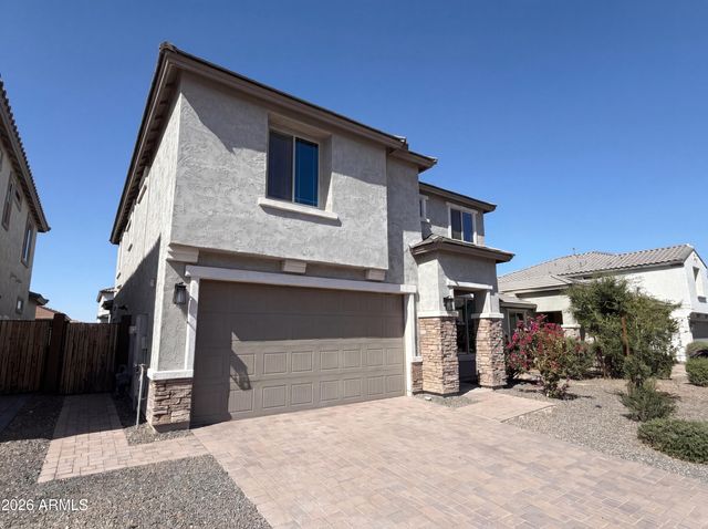 19858 W RANCHO Drive, Litchfield Park, AZ 85340