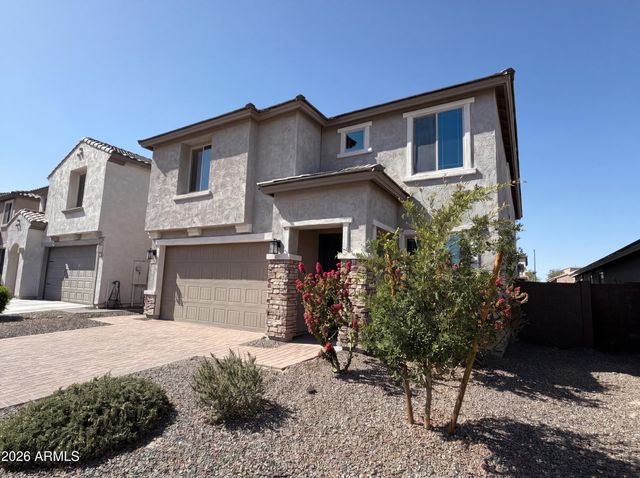 19858 W RANCHO Drive, Litchfield Park, AZ 85340