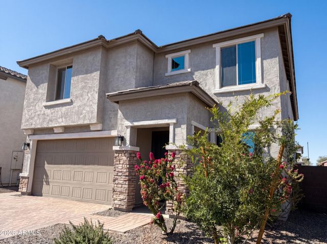 19858 W RANCHO Drive, Litchfield Park, AZ 85340