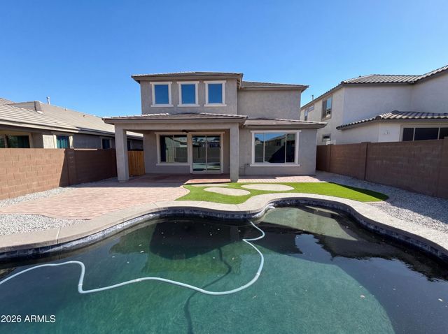 19858 W RANCHO Drive, Litchfield Park, AZ 85340