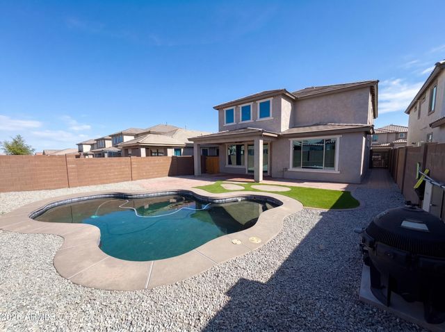 19858 W RANCHO Drive, Litchfield Park, AZ 85340