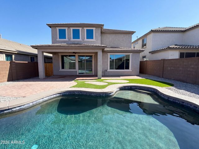 19858 W RANCHO Drive, Litchfield Park, AZ 85340