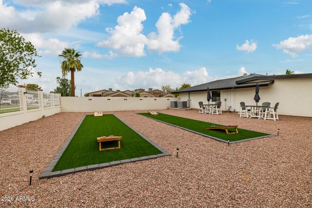 803 E Melody Drive, Gilbert, AZ 85234