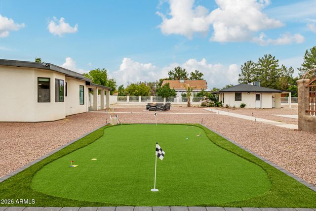 803 E Melody Drive, Gilbert, AZ 85234