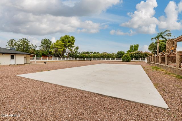 803 E Melody Drive, Gilbert, AZ 85234