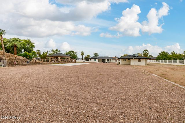 803 E Melody Drive, Gilbert, AZ 85234