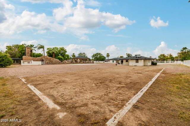 803 E Melody Drive, Gilbert, AZ 85234