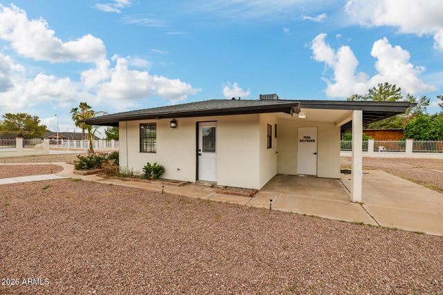 803 E Melody Drive, Gilbert, AZ 85234