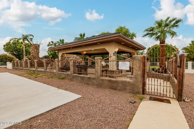 803 E Melody Drive, Gilbert, AZ 85234