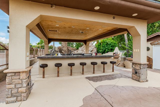 803 E Melody Drive, Gilbert, AZ 85234