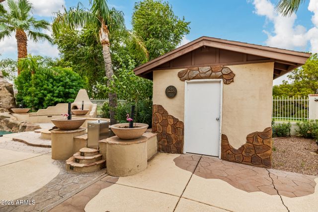 803 E Melody Drive, Gilbert, AZ 85234