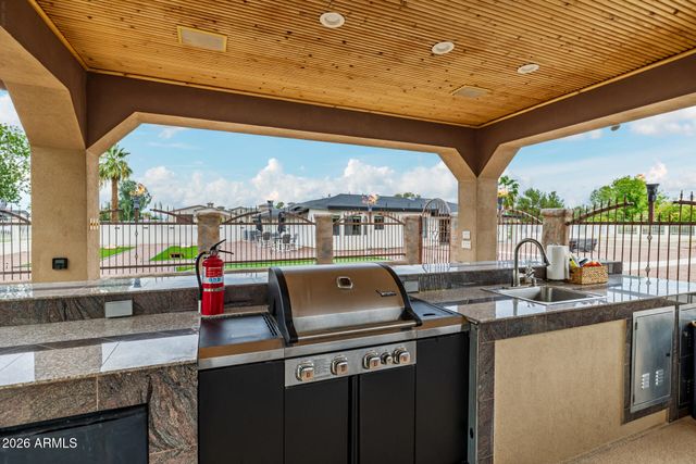 803 E Melody Drive, Gilbert, AZ 85234