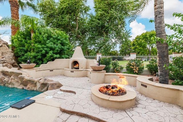 803 E Melody Drive, Gilbert, AZ 85234